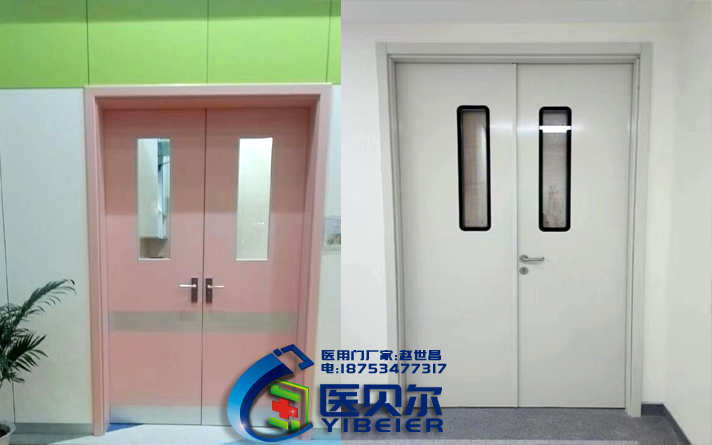 醫(yī)用電動門“低碳”風(fēng)吹進(jìn)企業(yè)喊得響亮不如落“漂亮”