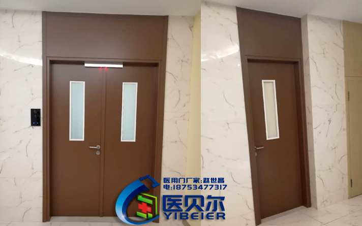 鋼質(zhì)門企業(yè)面臨艱難的抉擇 還需有開放的營銷理念