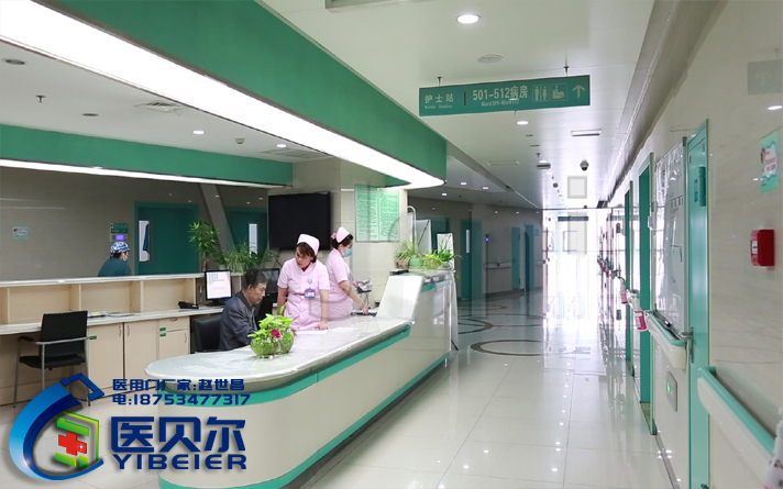 醫(yī)院鋼制病房門企業(yè)押寶大宗業(yè)務(wù)的“后遺癥”