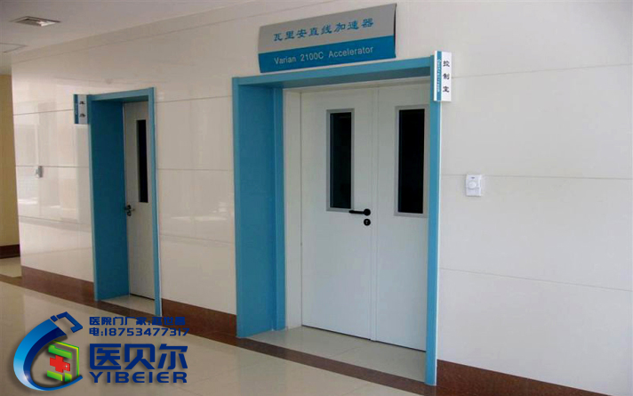 業內達成共識做好鋼質防火門區域市場更靠譜