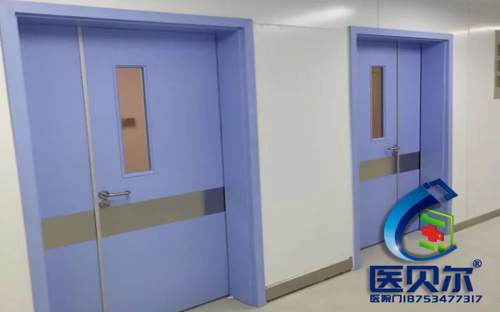 安全鋼質(zhì)防火門選購的幾個(gè)注意事項(xiàng)