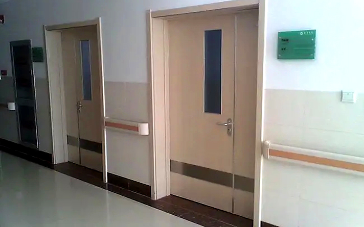鋼質防火門不會選，只需記住這5點