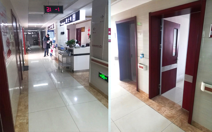 鋼質防火門的國家標準，你清楚嗎？