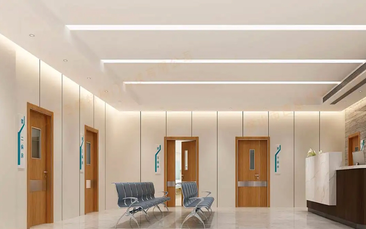 覆蓋醫(yī)院建設全過程，CHCC2021二號館新技術、新設備、新方案來了