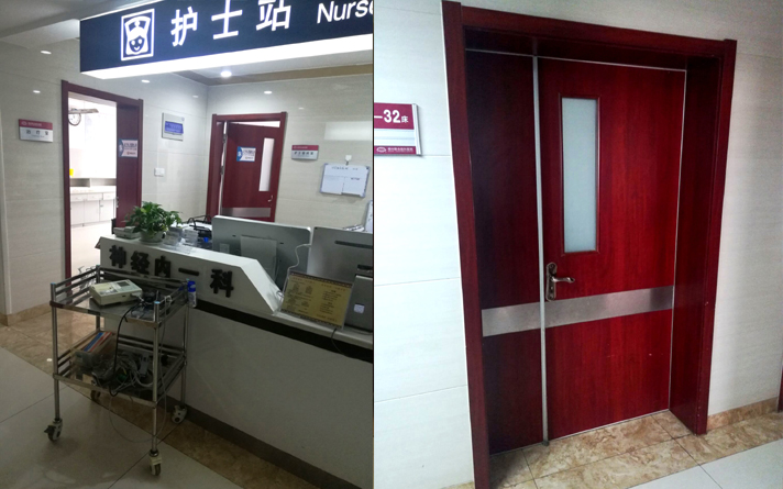 養(yǎng)老院門業(yè)4大市場走向，一文看透消費者特征