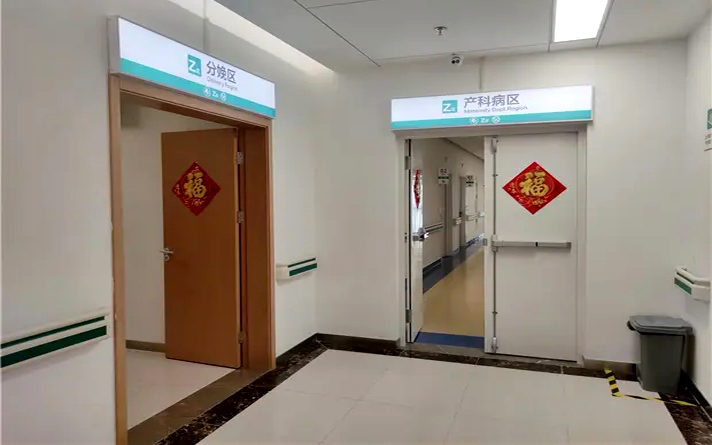 不銹鋼門廠家要注重終端渠道的建設(shè)