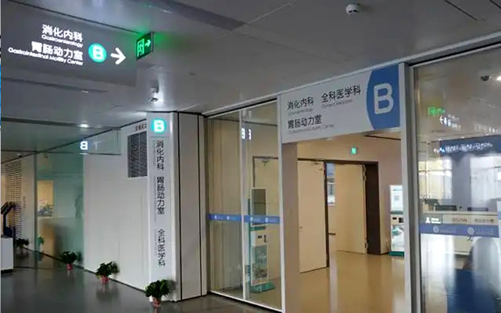 鋼制醫(yī)用潔凈門，你了解多少？