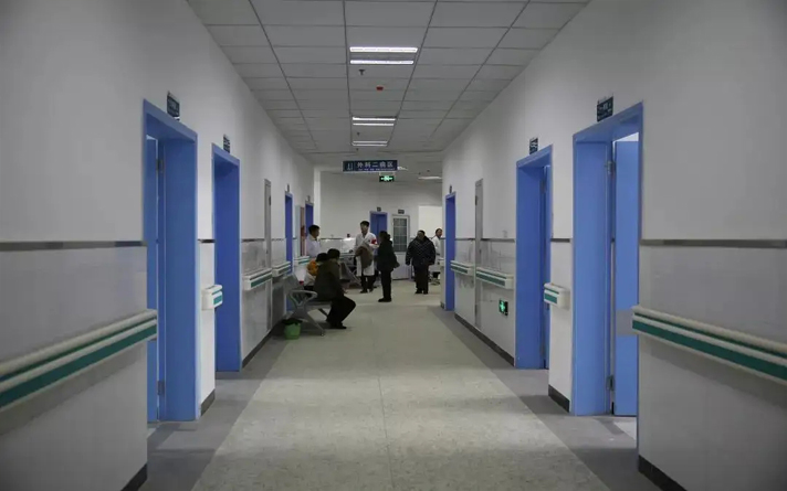 鋼制醫(yī)用門怎么安裝，安裝方法、流程及安裝步驟