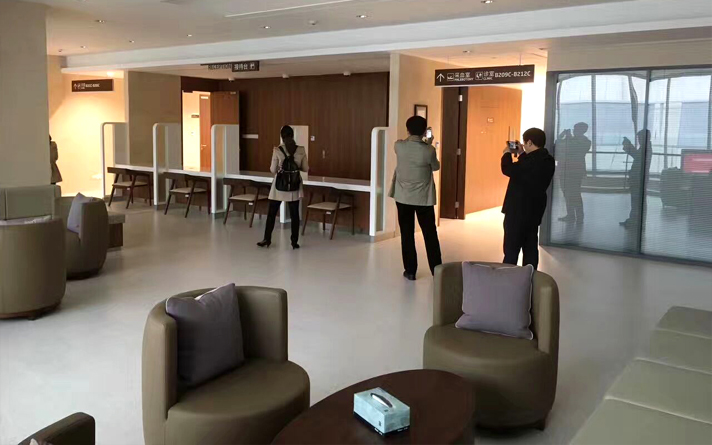 大型實(shí)驗(yàn)室要求什么門設(shè)計