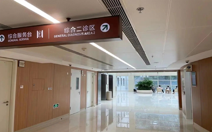 病房潔凈門的使用故障及注意事項(xiàng)