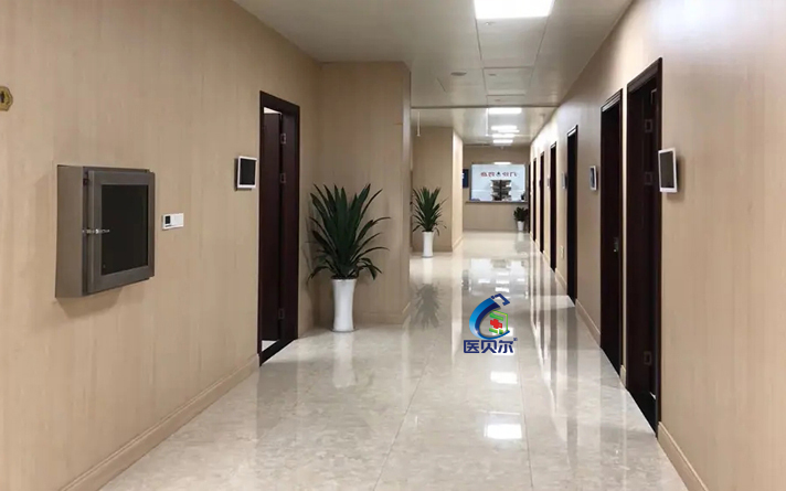 病房門生產廠家有哪些品牌名稱呢圖片