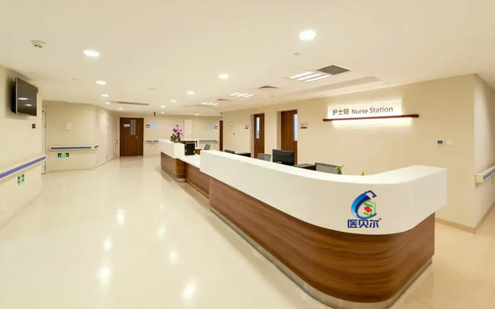 病房鋼制門生產廠家