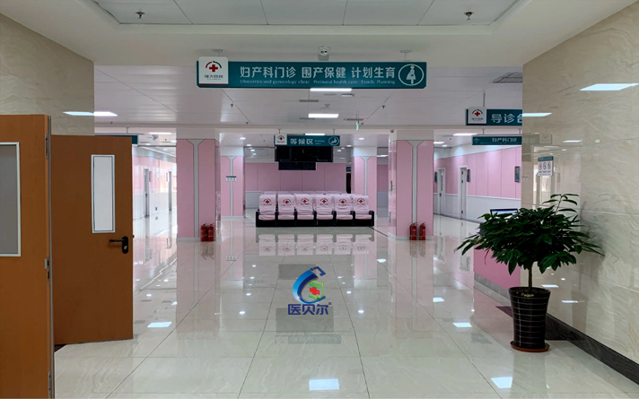 兒科潔凈門供應