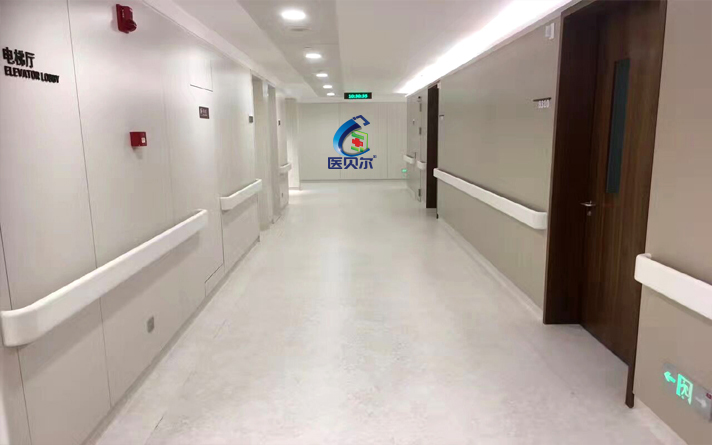 鋼質(zhì)防護門