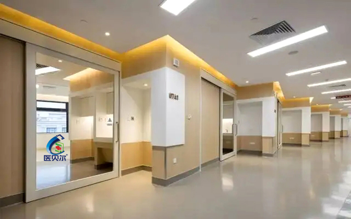 病房門防火等級(jí)