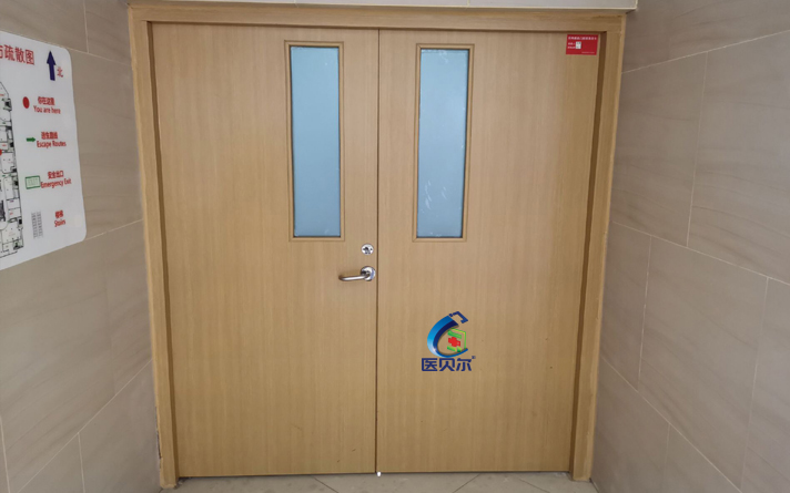 非標(biāo)鋼質(zhì)門(mén)廠家