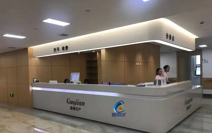 帶你了解手術室自動潔凈門安裝細節