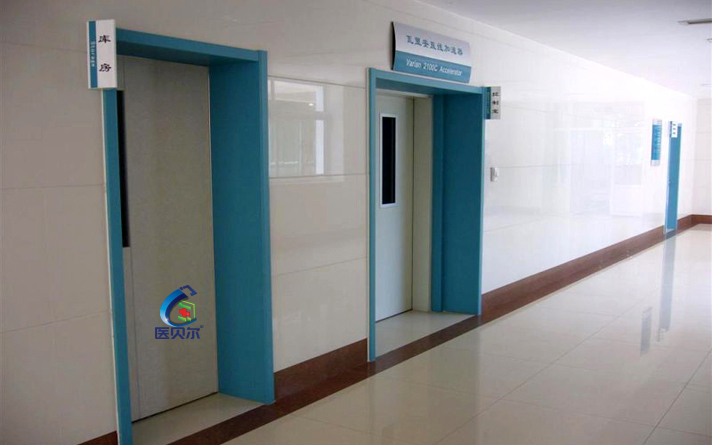 鋼質醫療門廠家有哪些品牌的好