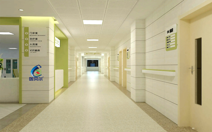 病房門的尺寸是多大的啊視頻